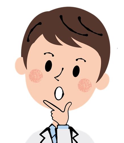 医師のアイコン画像