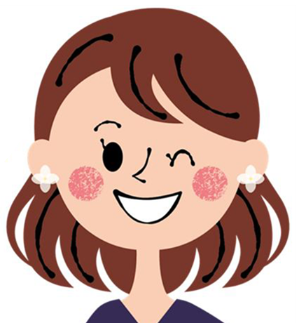 ひなのアイコン画像