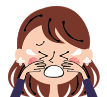 ひなのアイコン画像